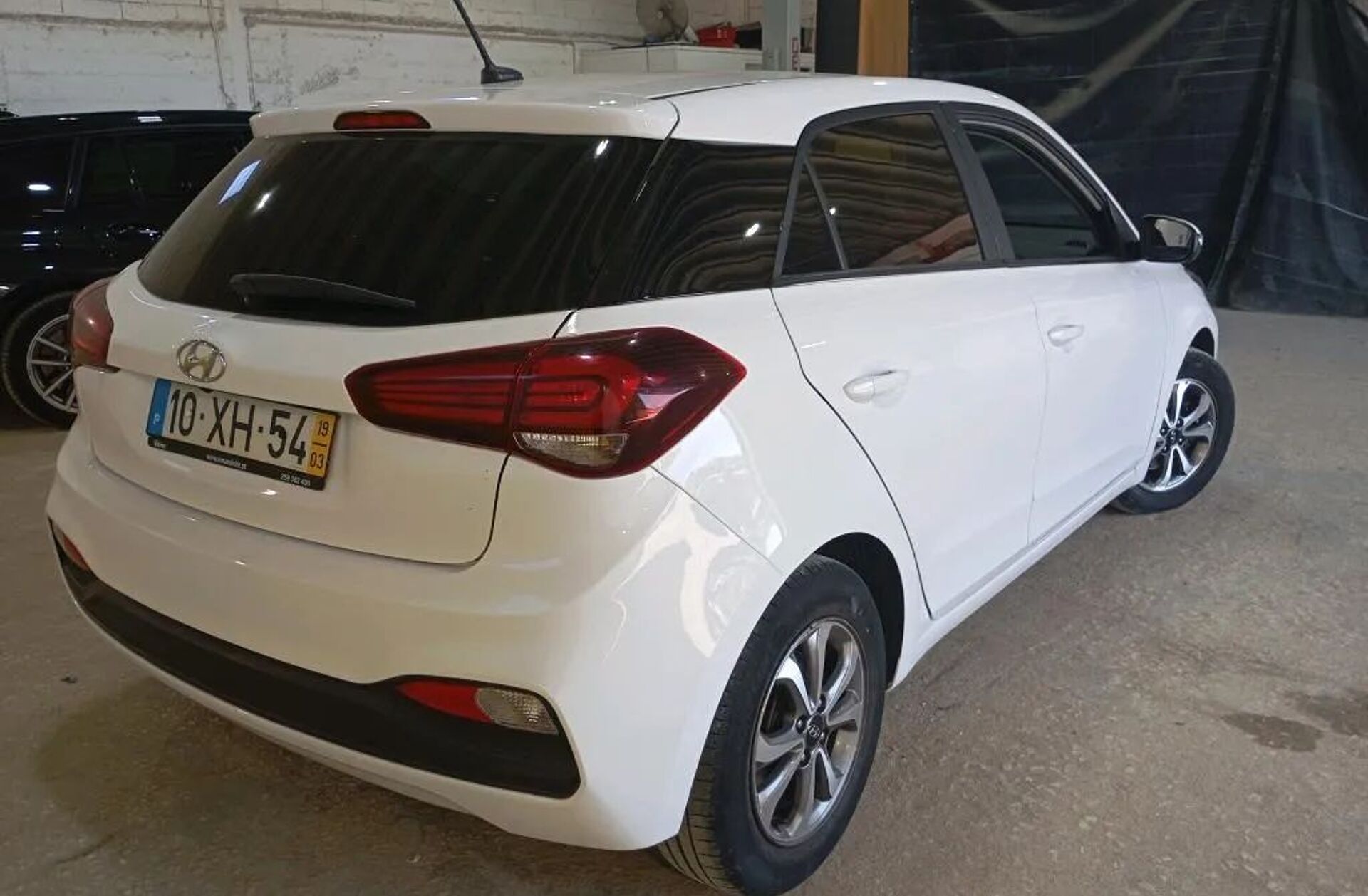HYUNDAI i20 1.0 T-GDi Comfort
