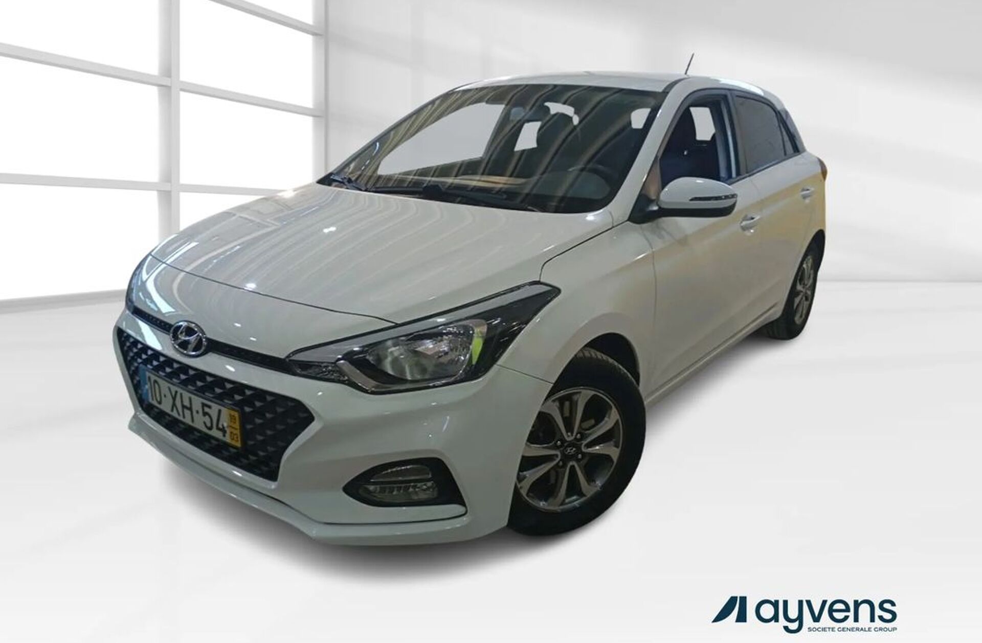 HYUNDAI i20 1.0 T-GDi Comfort