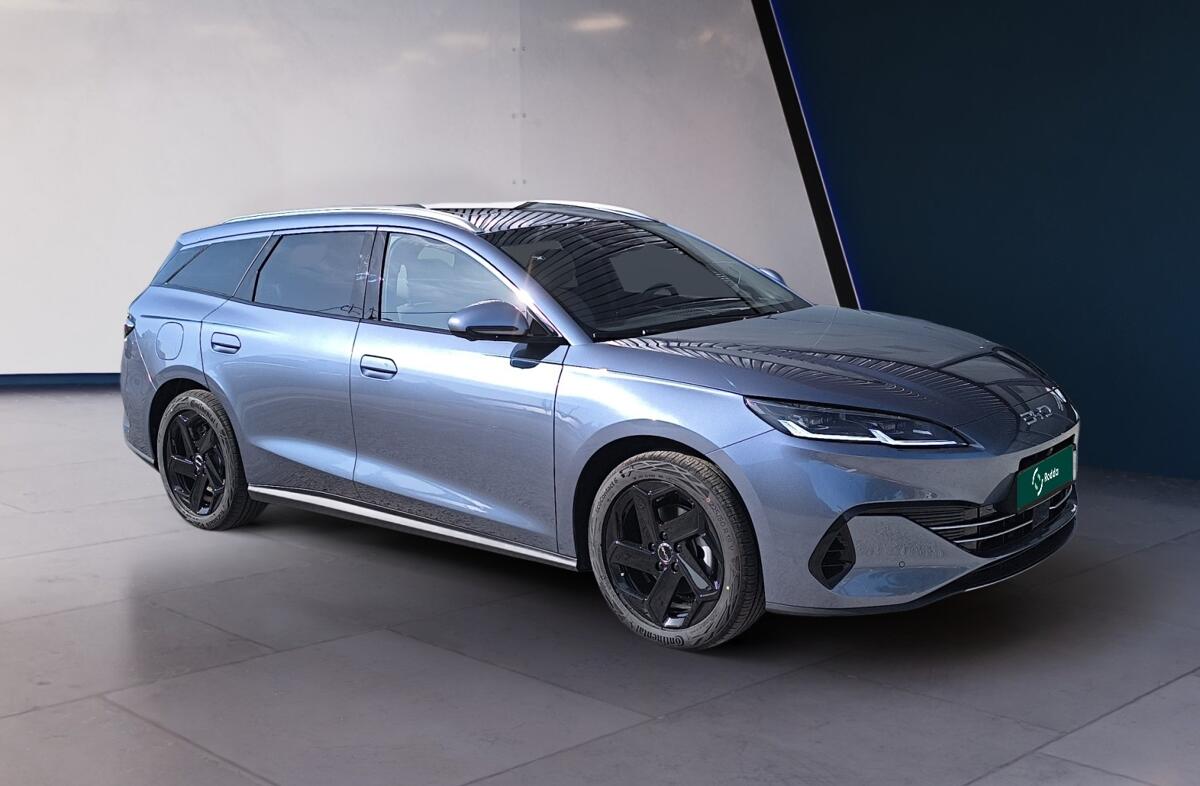 BYD Seal 82.5 kWh AWD Excellence