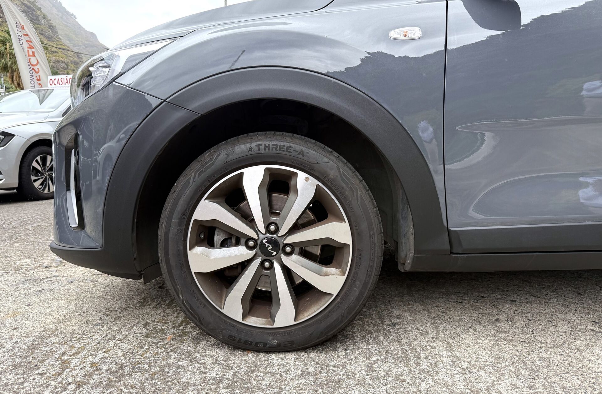 KIA Stonic 1.2 Dynamic