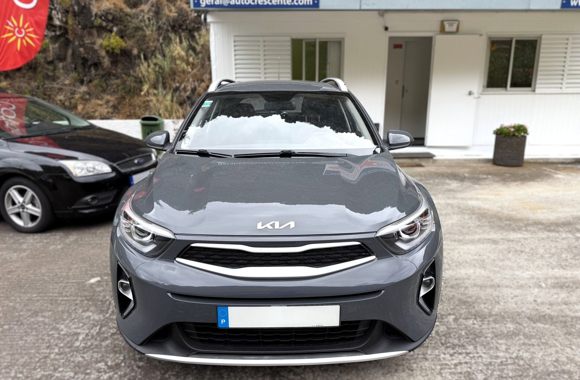 KIA Stonic 1.2 Dynamic