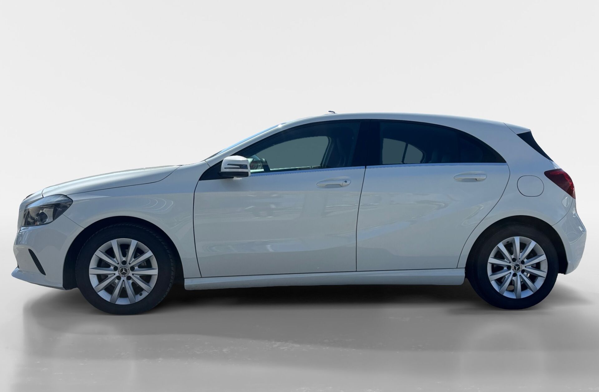 MERCEDES Classe A A 160 d Urban