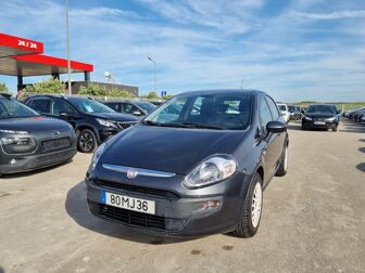 FIAT Grande Punto 1.2 Pop Start&Stop