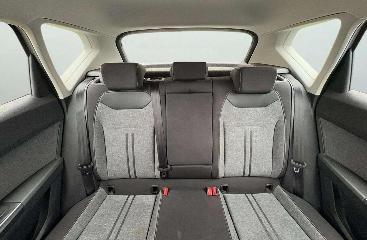 SEAT Ateca 2.0 TDI Style