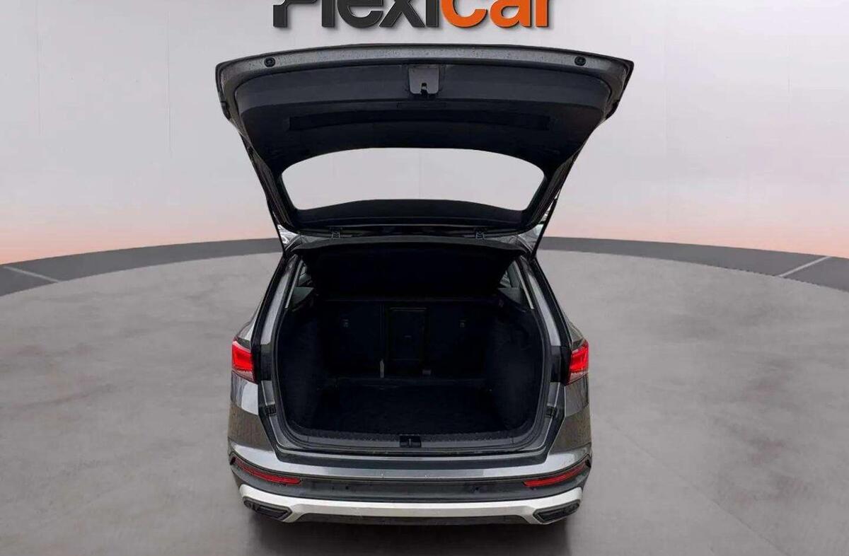 SEAT Ateca 2.0 TDI Style