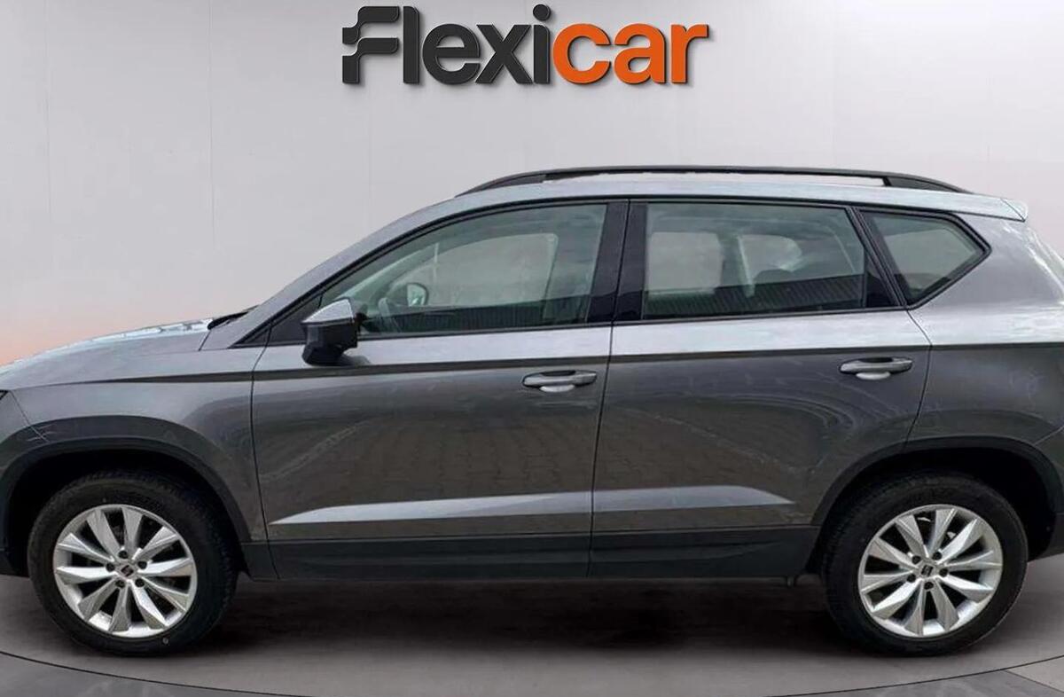 SEAT Ateca 2.0 TDI Style