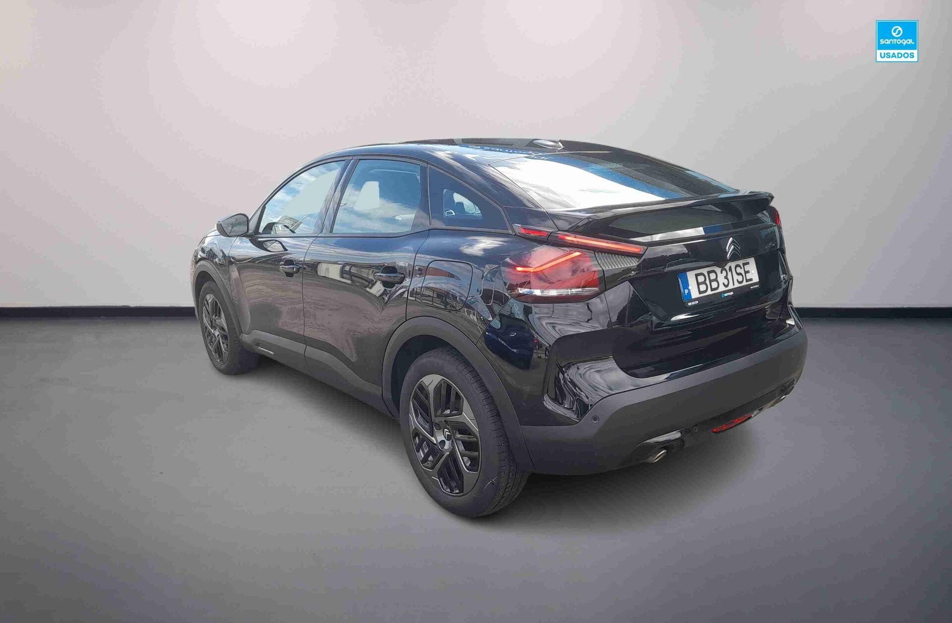 CITROEN C4 1.2 PureTech Feel Pack