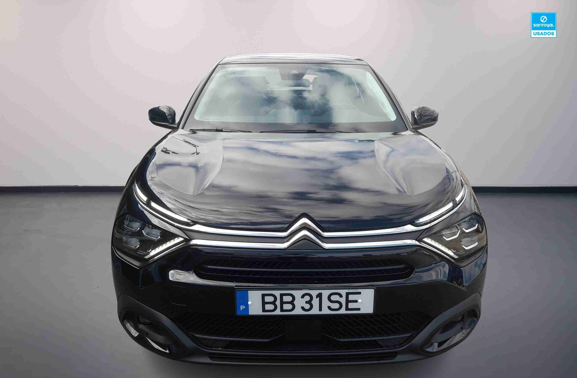 CITROEN C4 1.2 PureTech Feel Pack