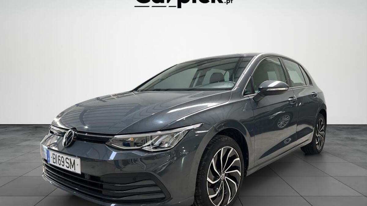 Volkswagen Golf 1.0 Tsi Life