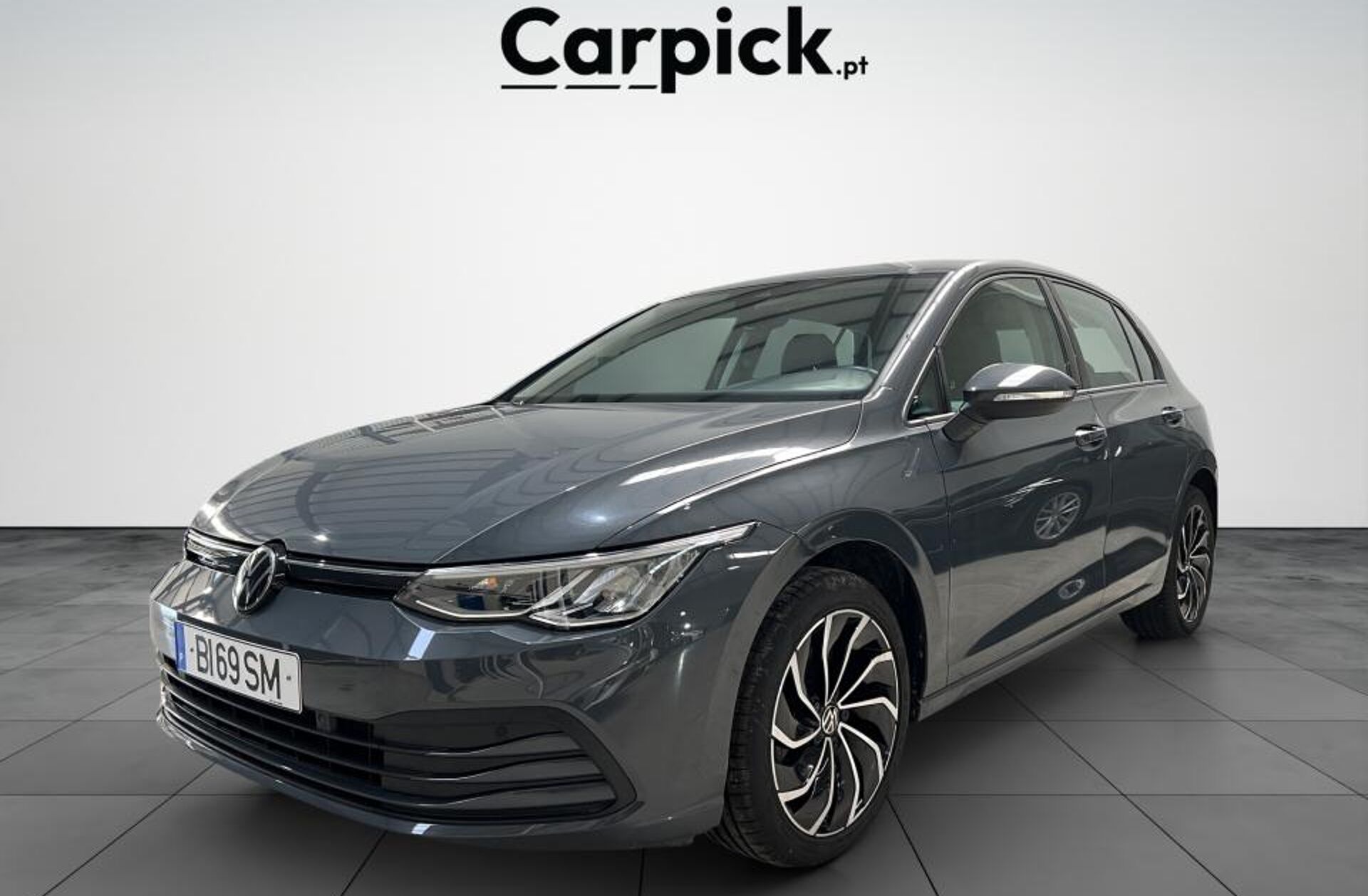 VOLKSWAGEN Golf 1.0 TSI Life