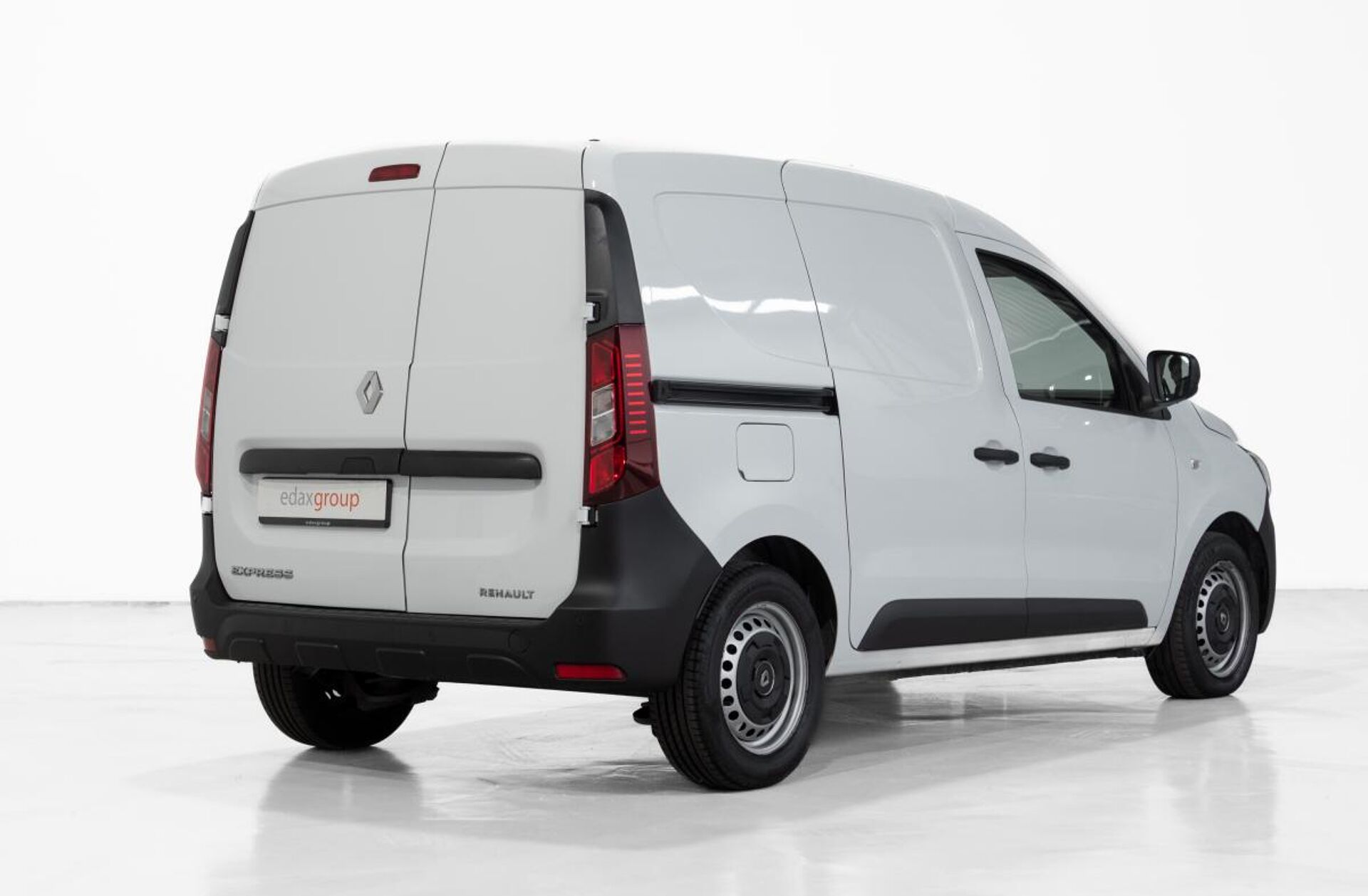 RENAULT Express 1.5 Blue dCi Advance