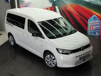 VOLKSWAGEN Caddy Maxi 2.0 TDI Life