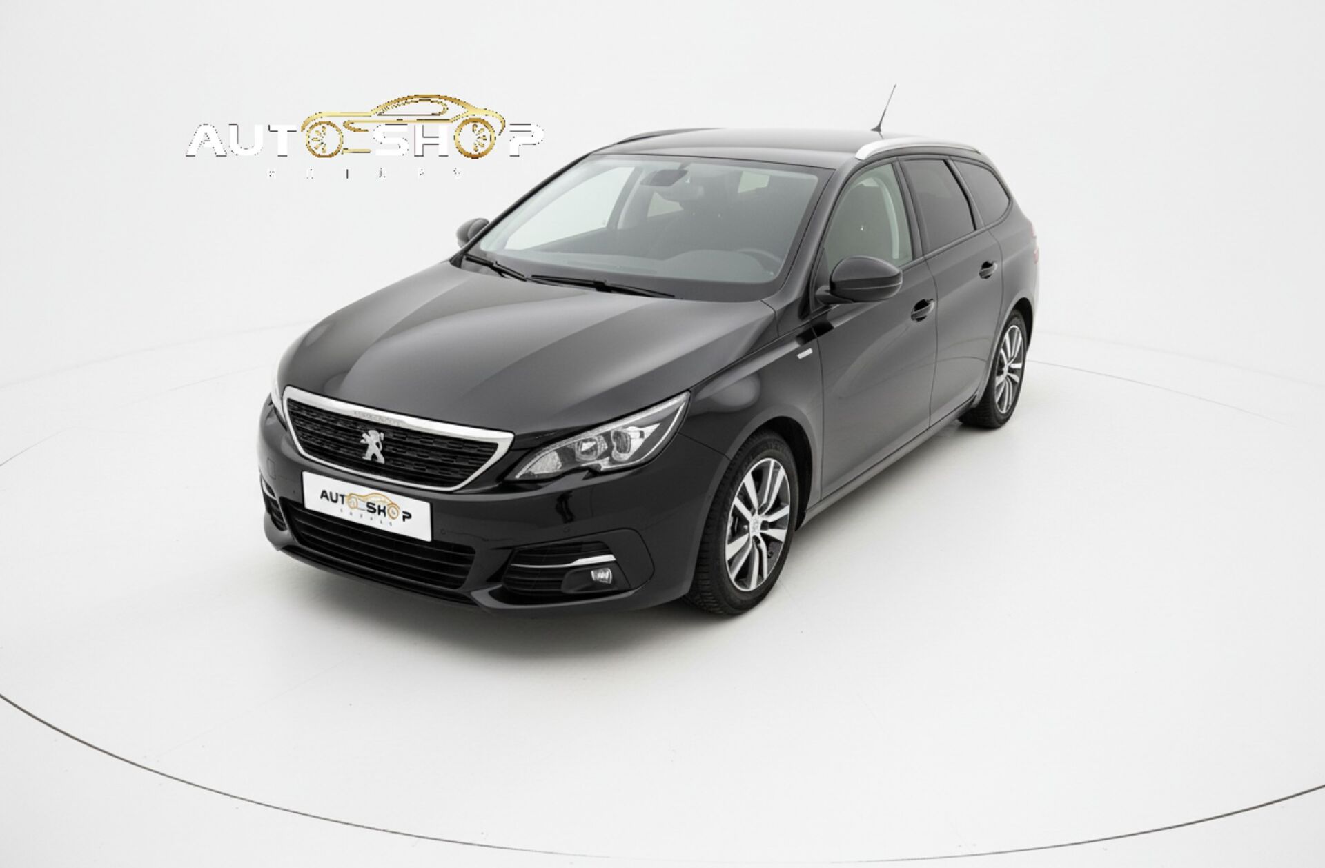 PEUGEOT 308 SW 1.2 PureTech Allure