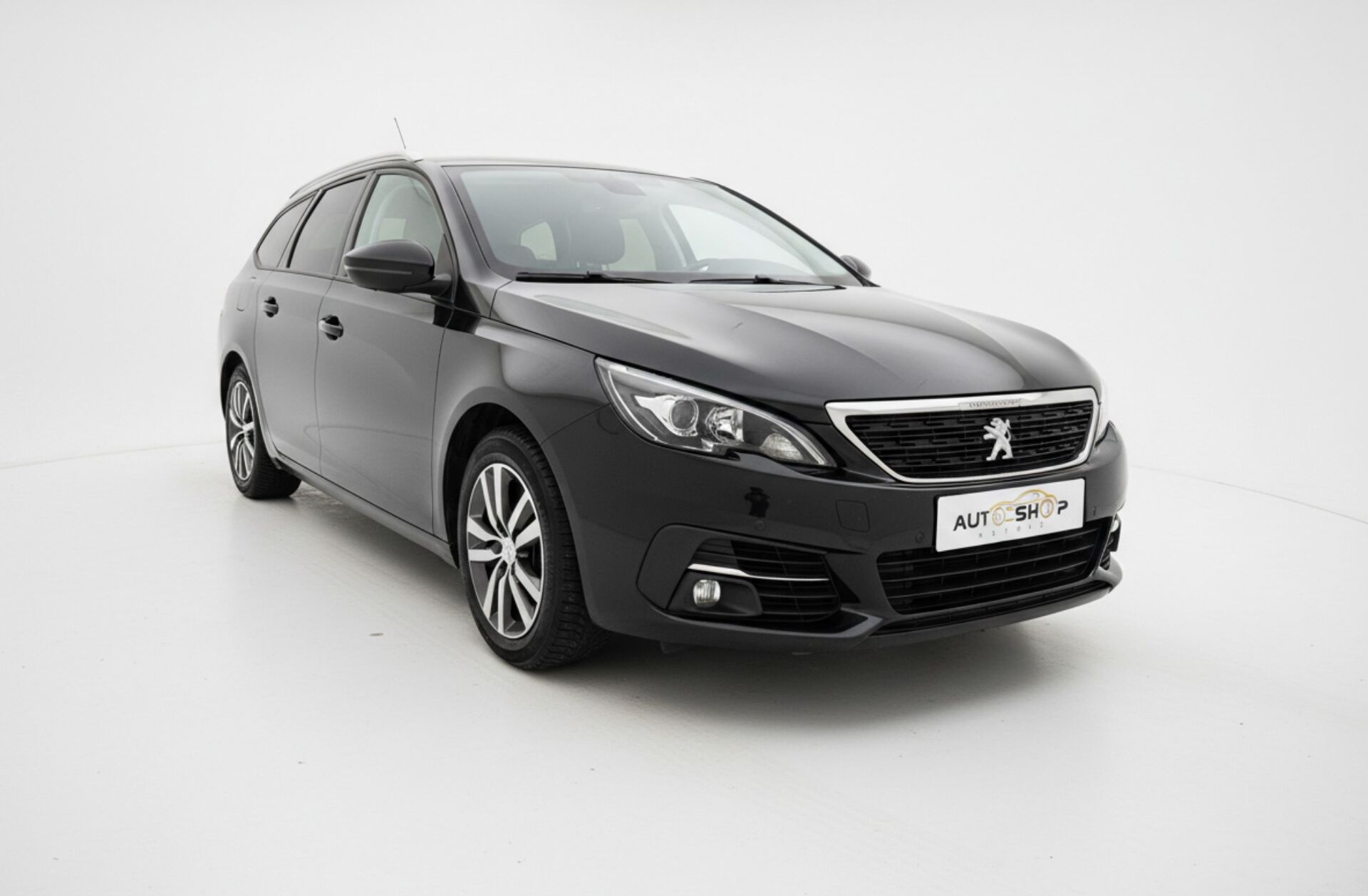 PEUGEOT 308 SW 1.2 PureTech Allure
