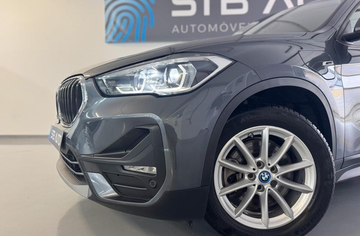 BMW X1 25 e xDrive