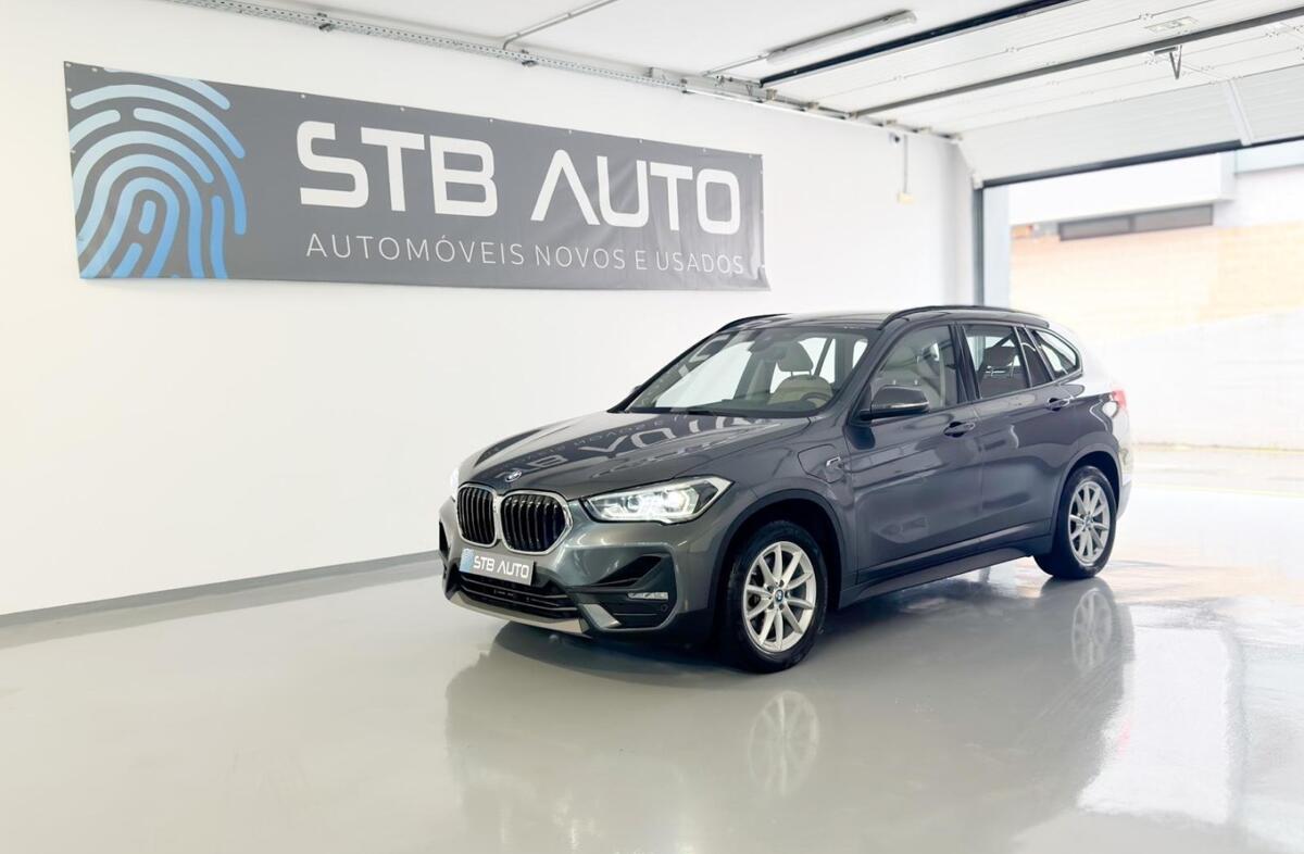 BMW X1 25 e xDrive