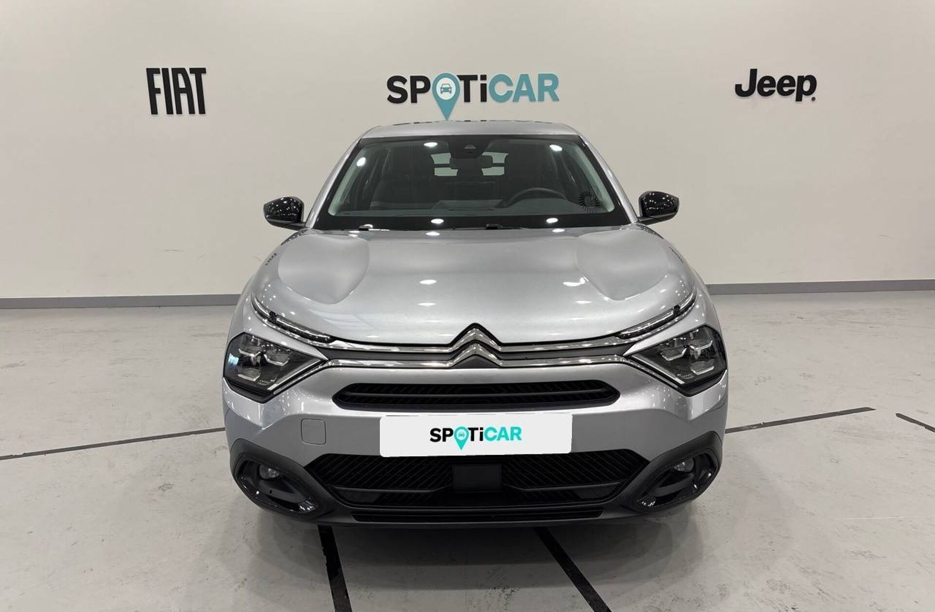 CITROEN C4 1.2 PureTech Plus