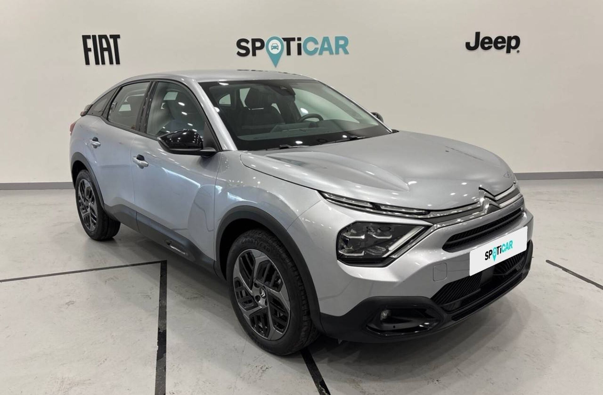 CITROEN C4 1.2 PureTech Plus