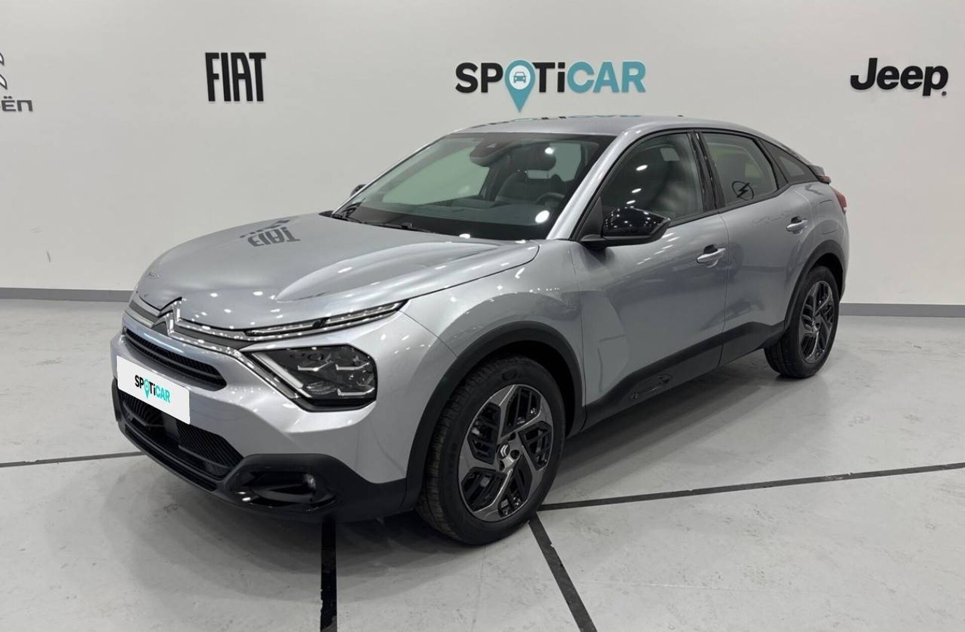 CITROEN C4 1.2 PureTech Plus
