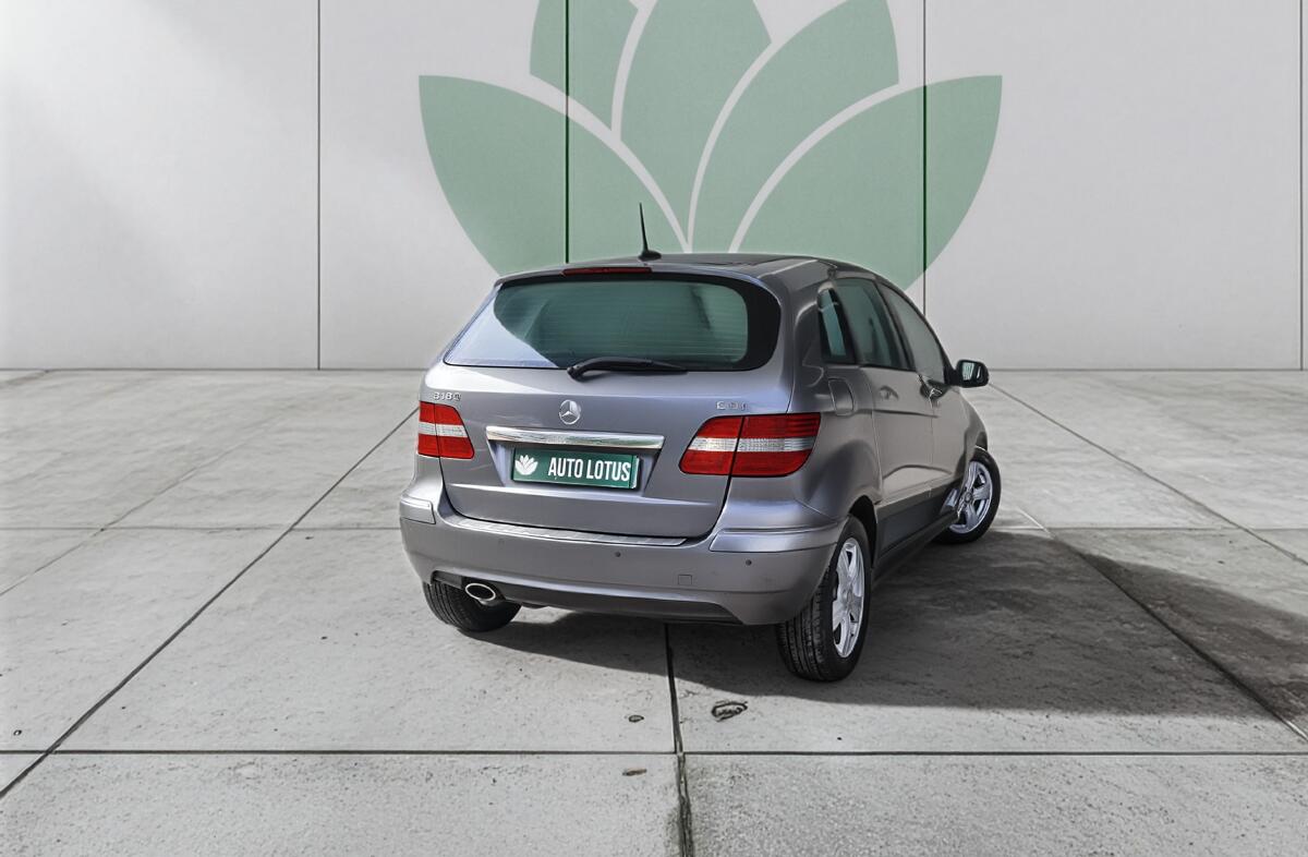 MERCEDES Classe B B 180 CDi