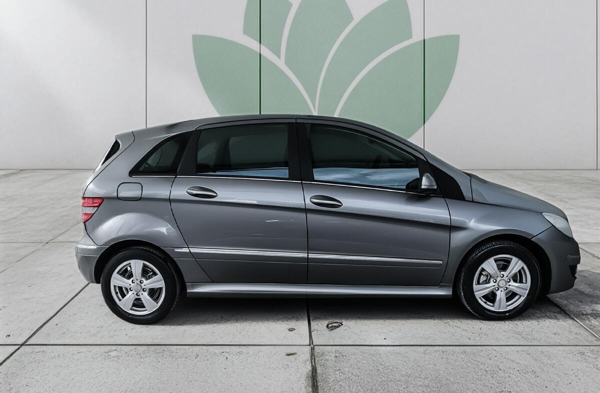 MERCEDES Classe B B 180 CDi
