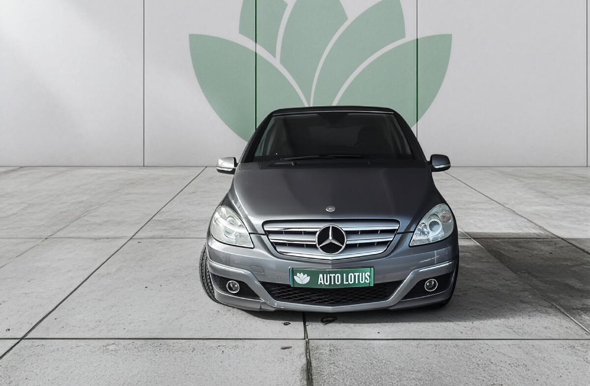 MERCEDES Classe B B 180 CDi