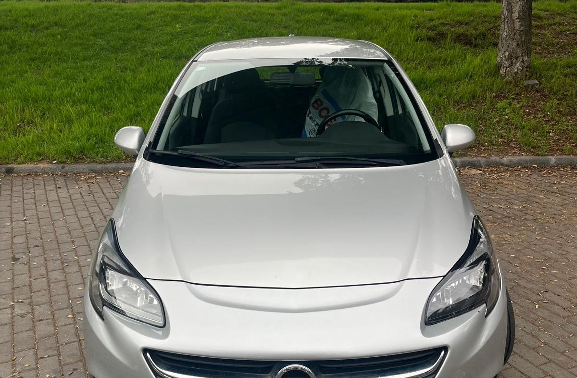 OPEL Corsa E Corsa 1.3 CDTi Innovation