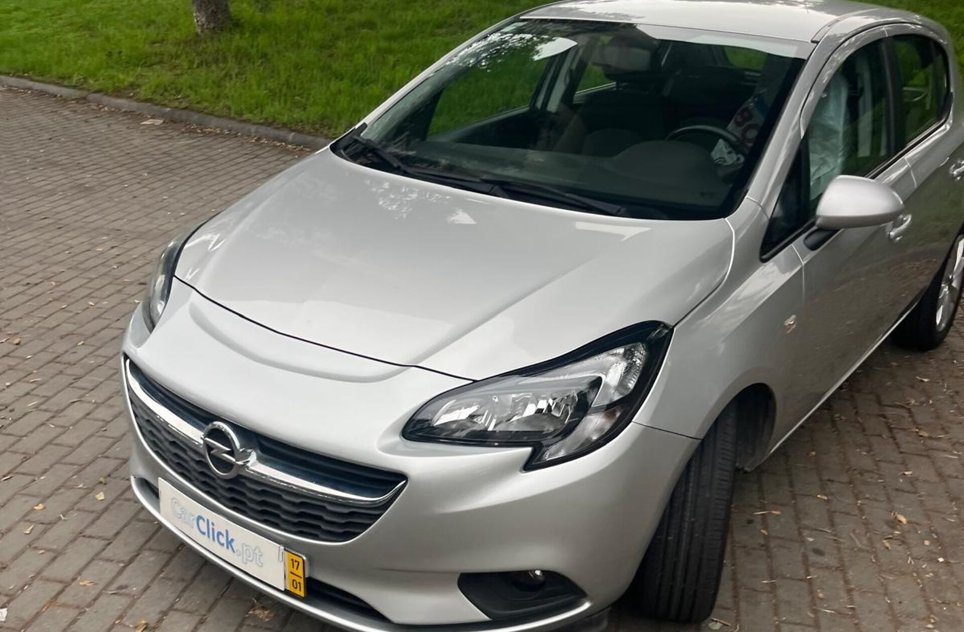 OPEL Corsa E Corsa 1.3 CDTi Innovation