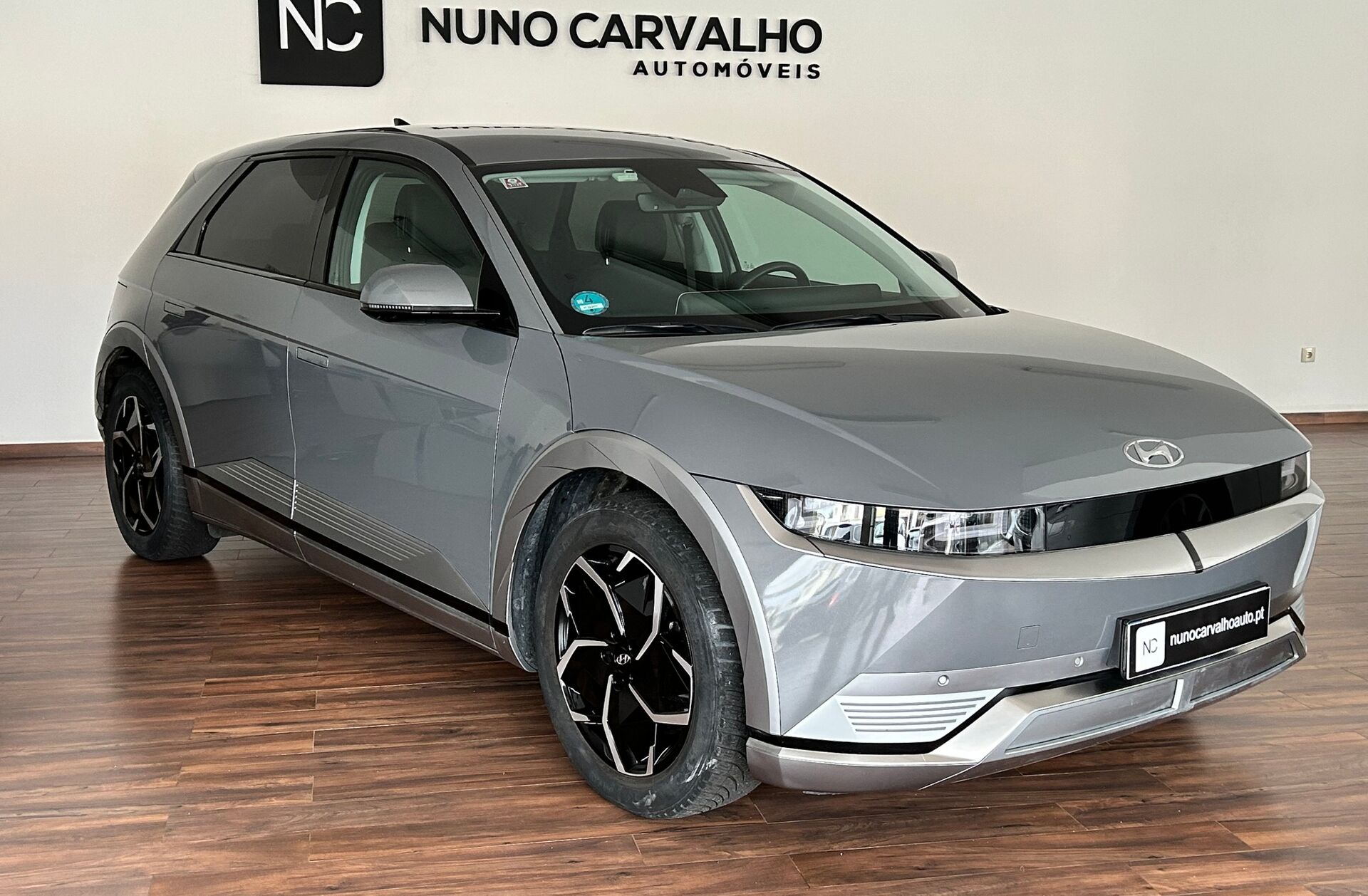 HYUNDAI Ioniq 5 73 kWh Vanguard