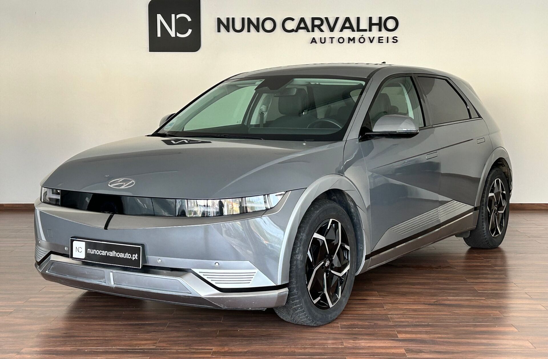 HYUNDAI Ioniq 5 73 kWh Vanguard