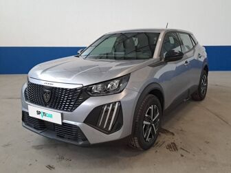 PEUGEOT 2008 1.2 PureTech Active