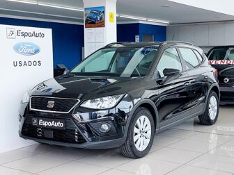 SEAT Arona 1.0 TSI Style