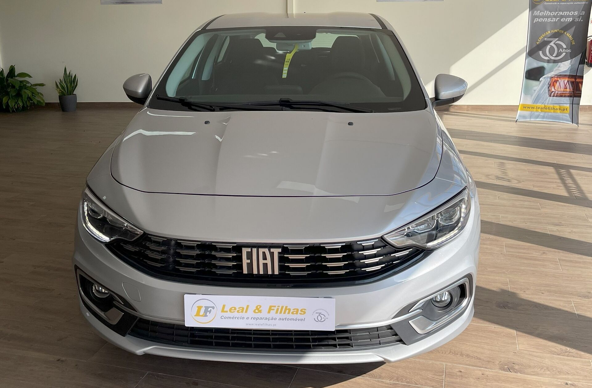 FIAT Tipo 1.3 Multijet City Life