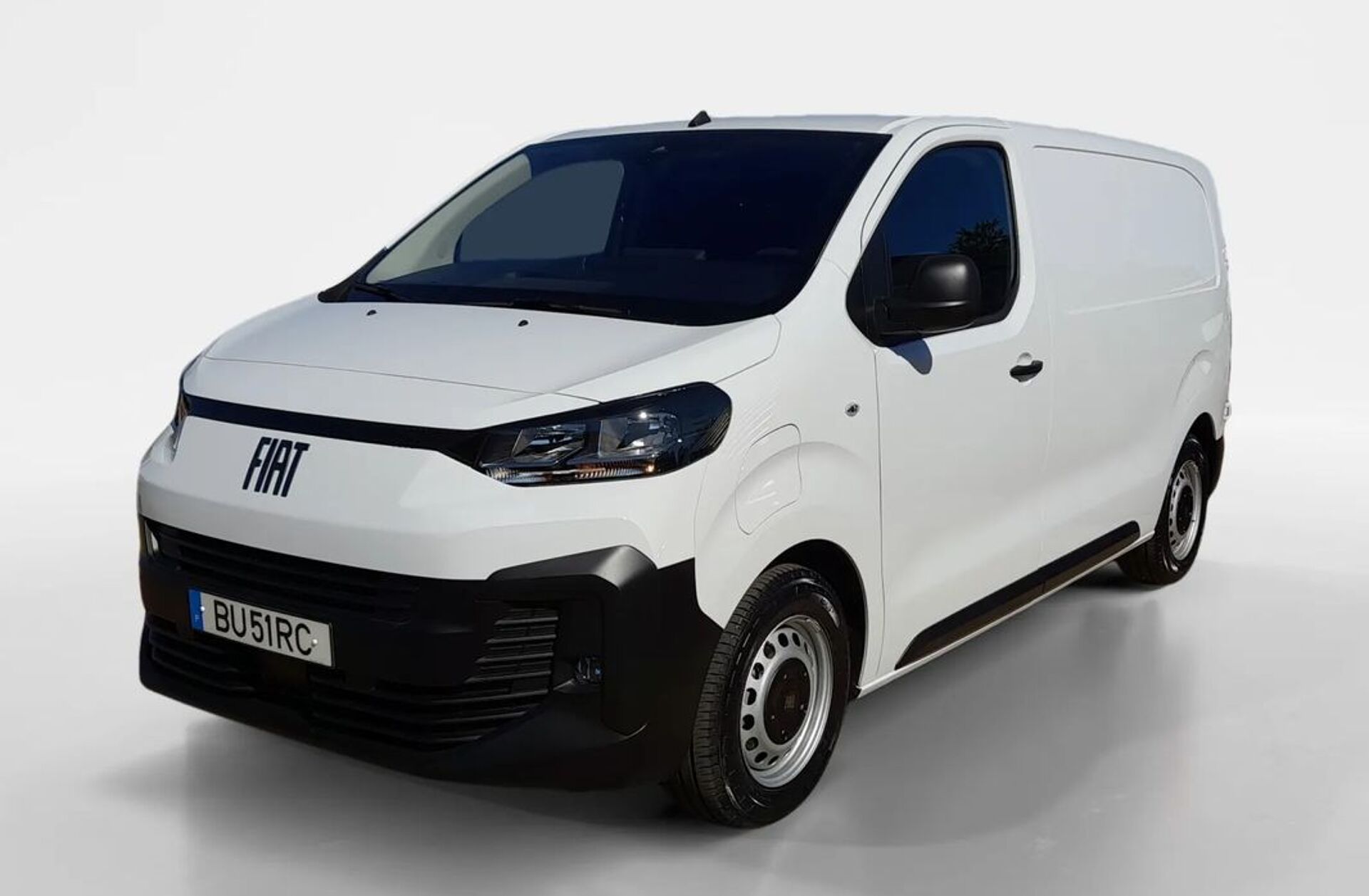 FIAT Scudo E- 50 kWh L2H1
