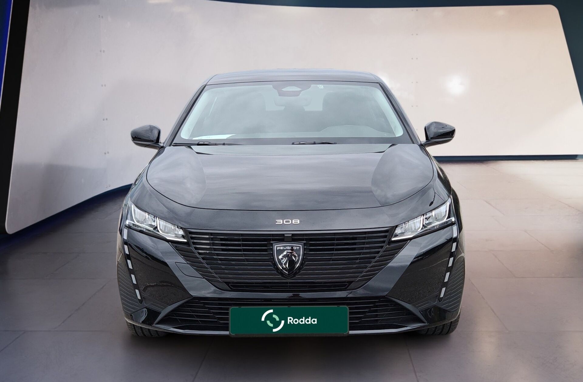 PEUGEOT 308 e- 54 kWh Style