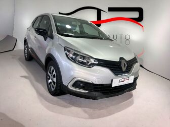 RENAULT Captur 1.5 DCI 