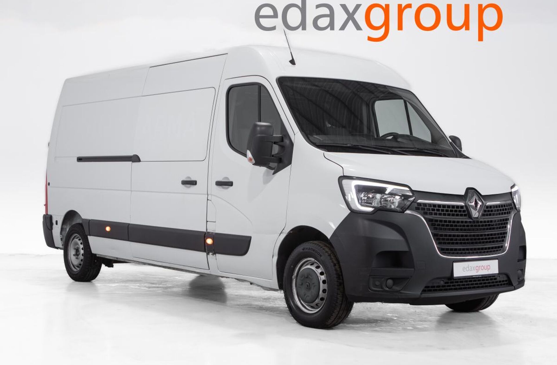 RENAULT Master 2.3 dCi L3H2 3.5T