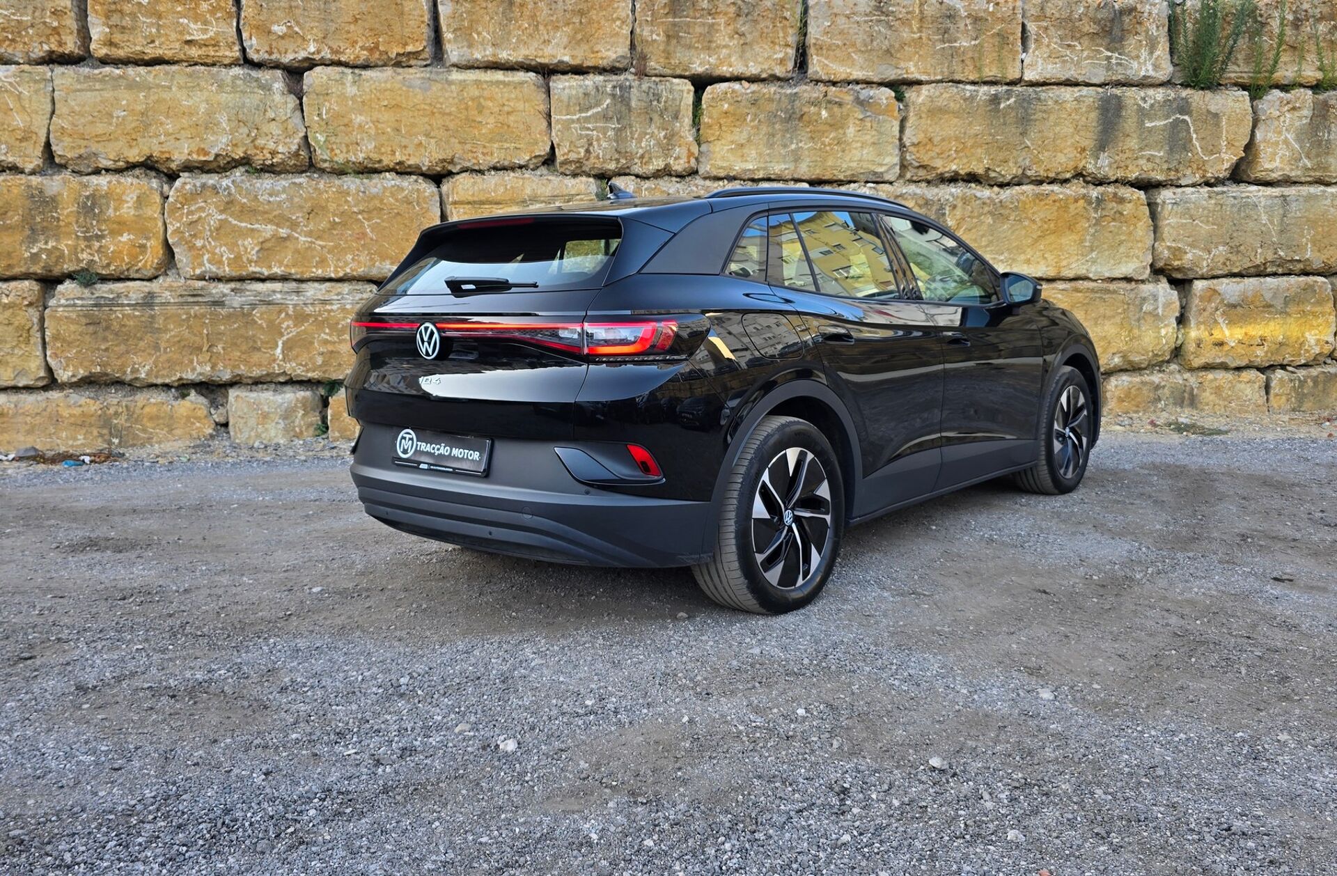 VOLKSWAGEN ID.4 77 kWh Pro Urban