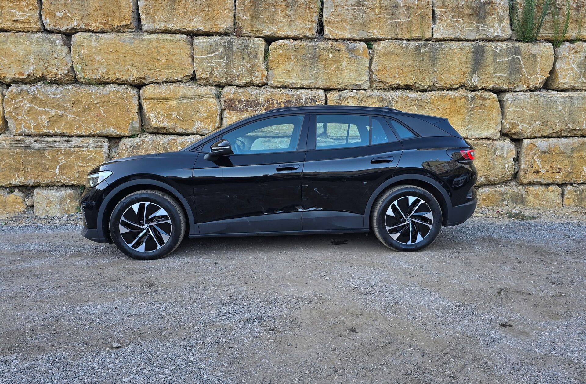 VOLKSWAGEN ID.4 77 kWh Pro Urban