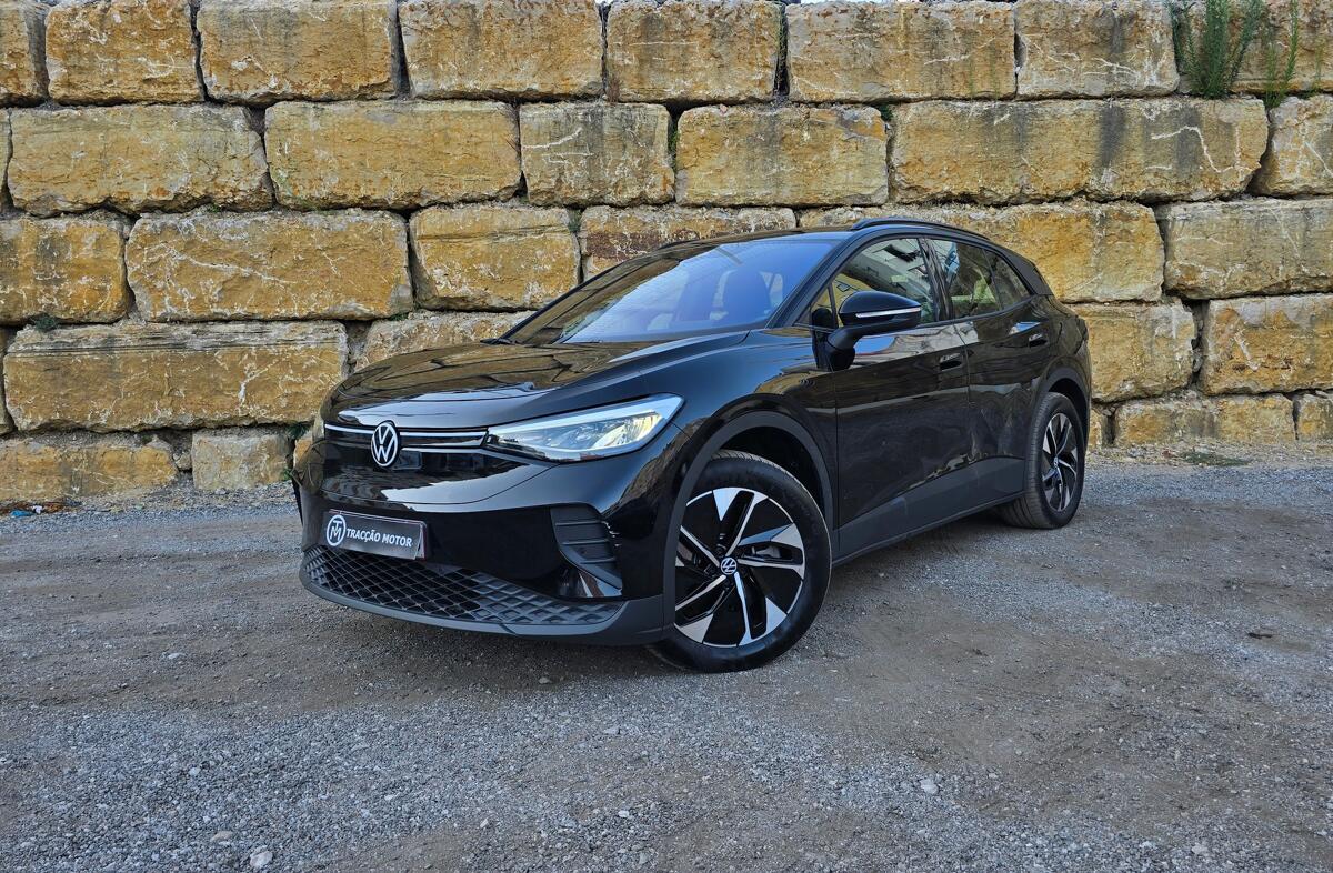 VOLKSWAGEN ID.4 77 kWh Pro Urban