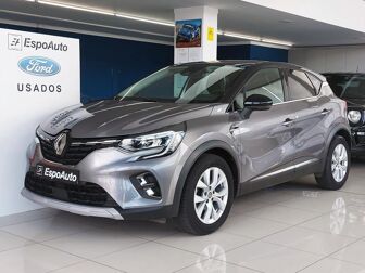 RENAULT Captur 1.0 TCe Intens