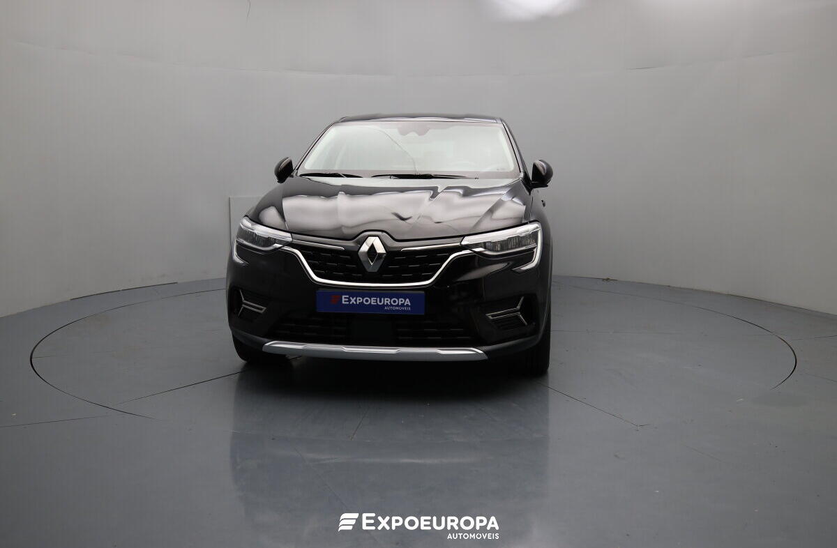RENAULT Arkana 1.3 TCe R.S.Line EDC
