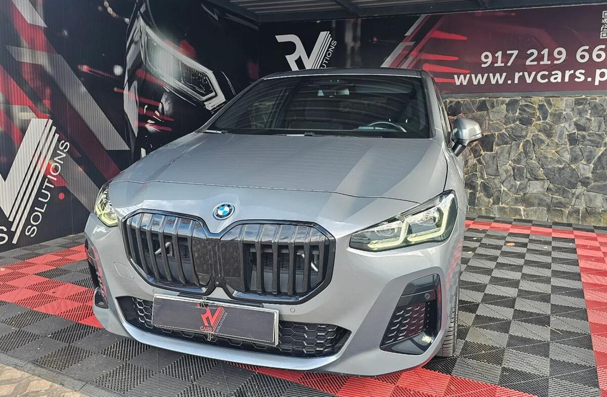 BMW Serie-2 225 e xDrive Pack Desportivo M