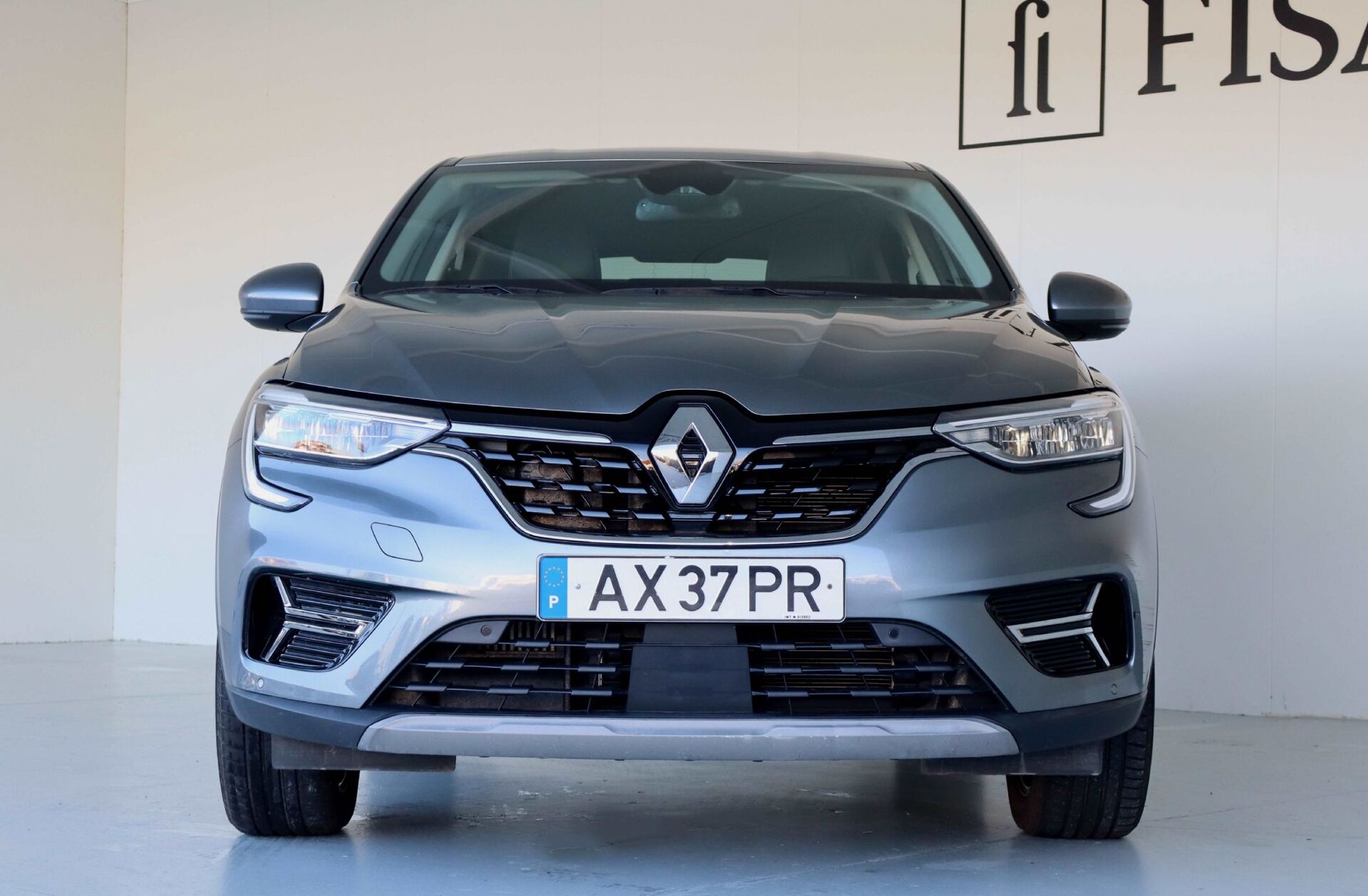 RENAULT Arkana 1.3 TCe Techno EDC