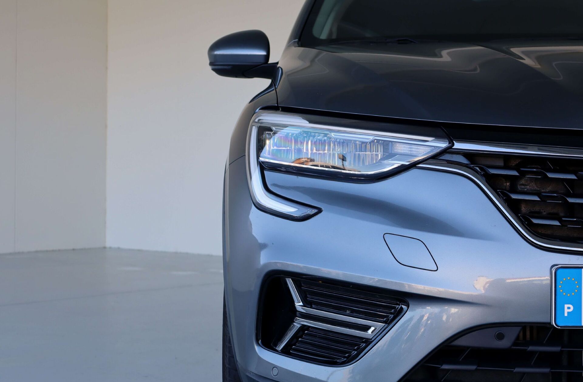 RENAULT Arkana 1.3 TCe Techno EDC