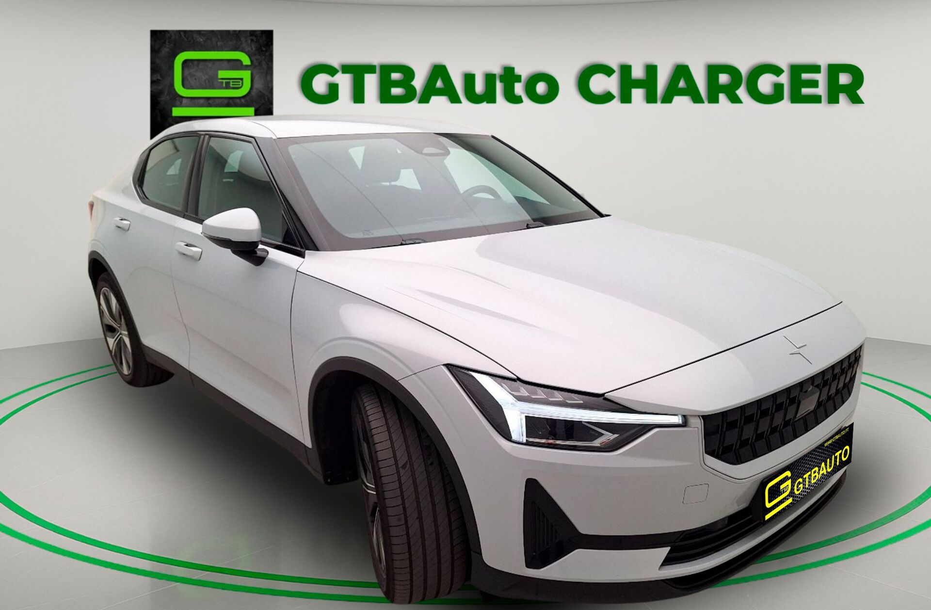 POLESTAR 2 Long Range 82 kWh