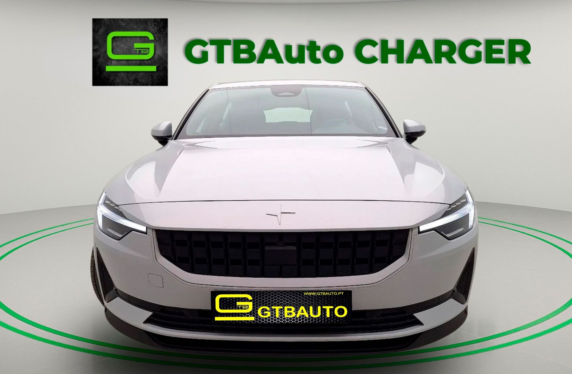 POLESTAR 2 Long Range 82 kWh