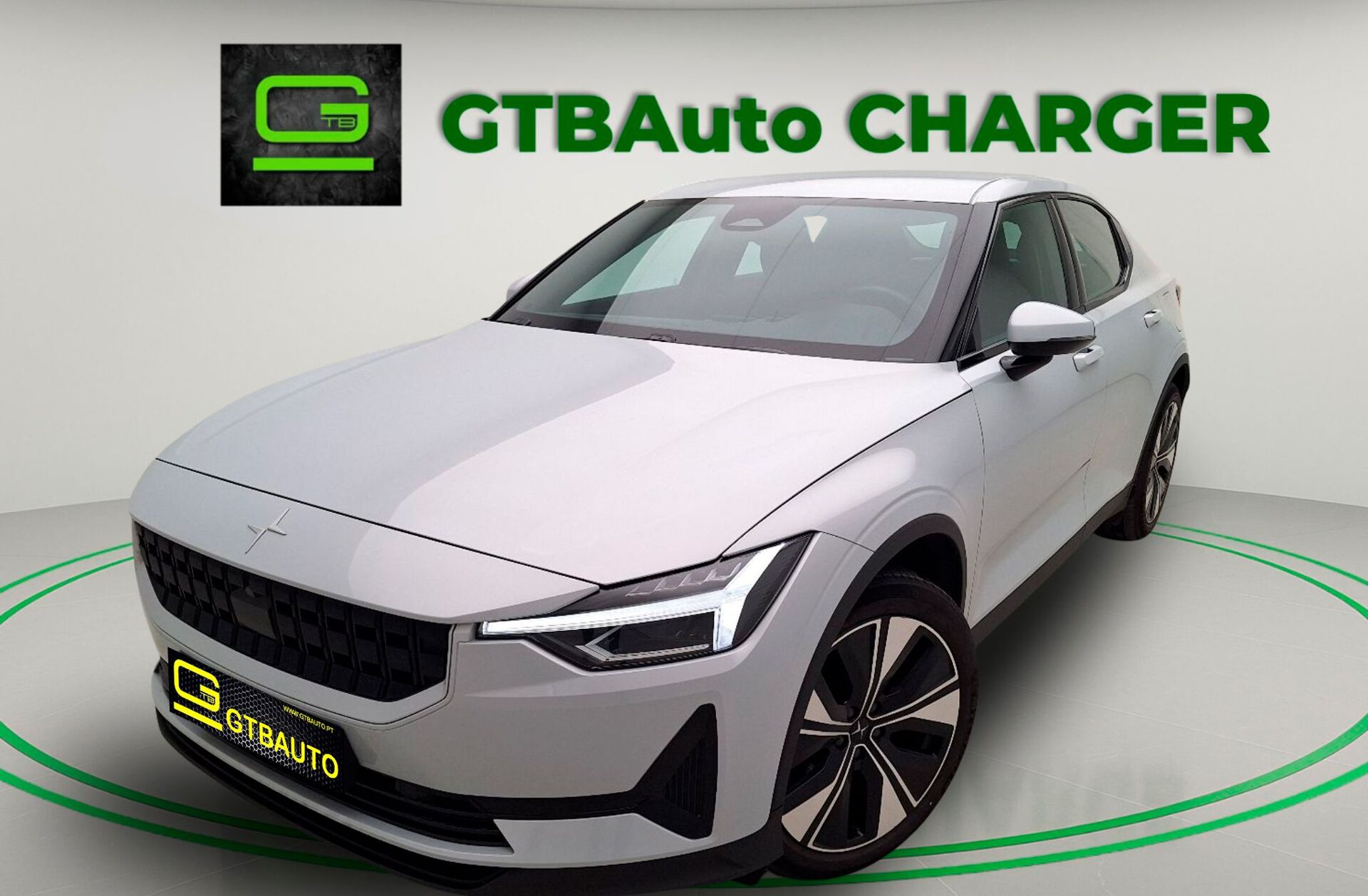 POLESTAR 2 Long Range 82 kWh