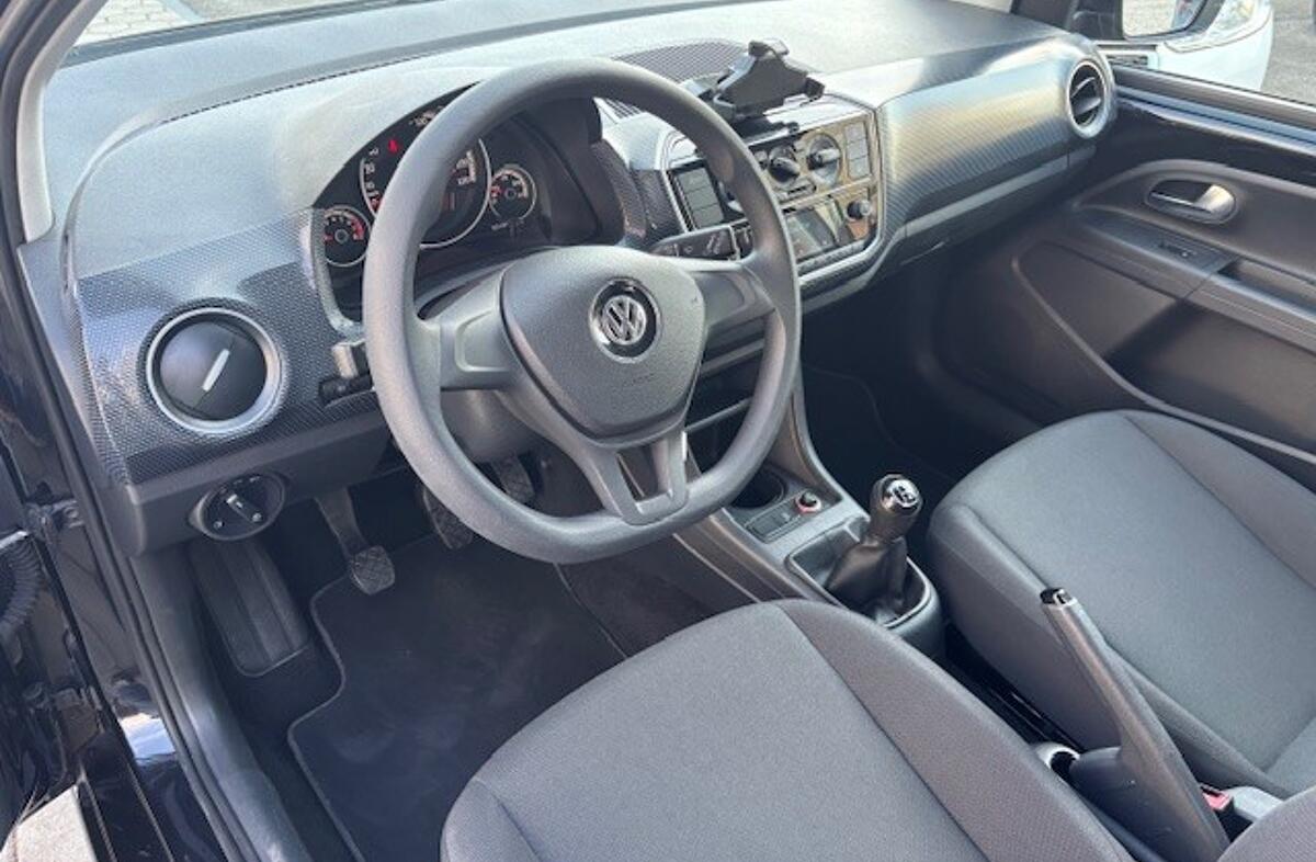 VOLKSWAGEN Up 1.0 BlueMotion Move Up!
