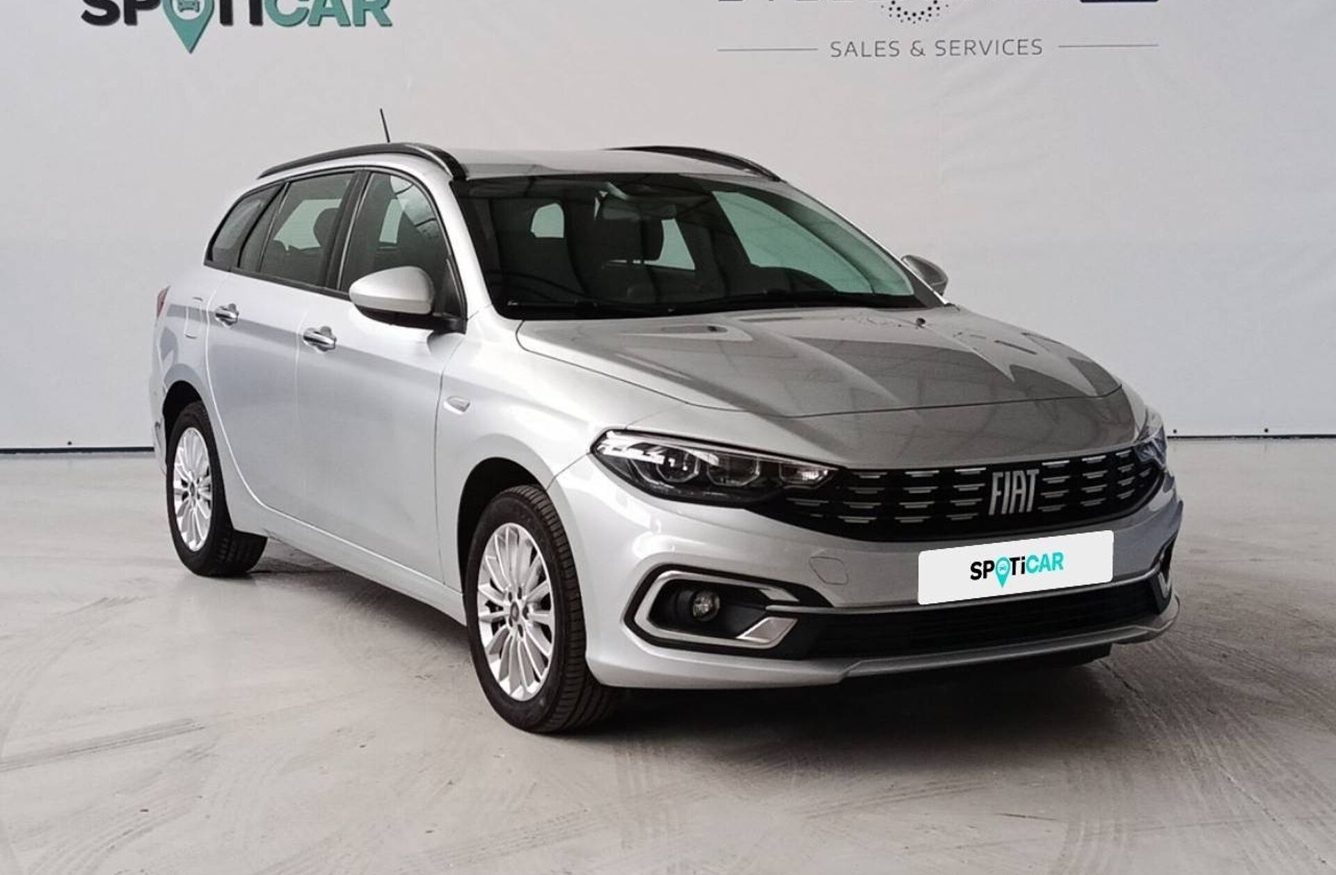 FIAT Tipo 1.3 Multijet Life